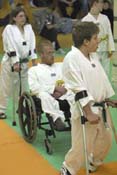 Paralympic Class